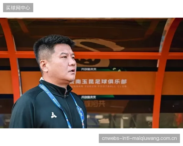升班马核心约尼查盘活全队，云南玉昆进攻数据跻身联赛前四。